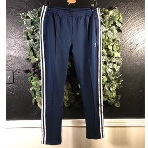 Adidas Knit Track Pants